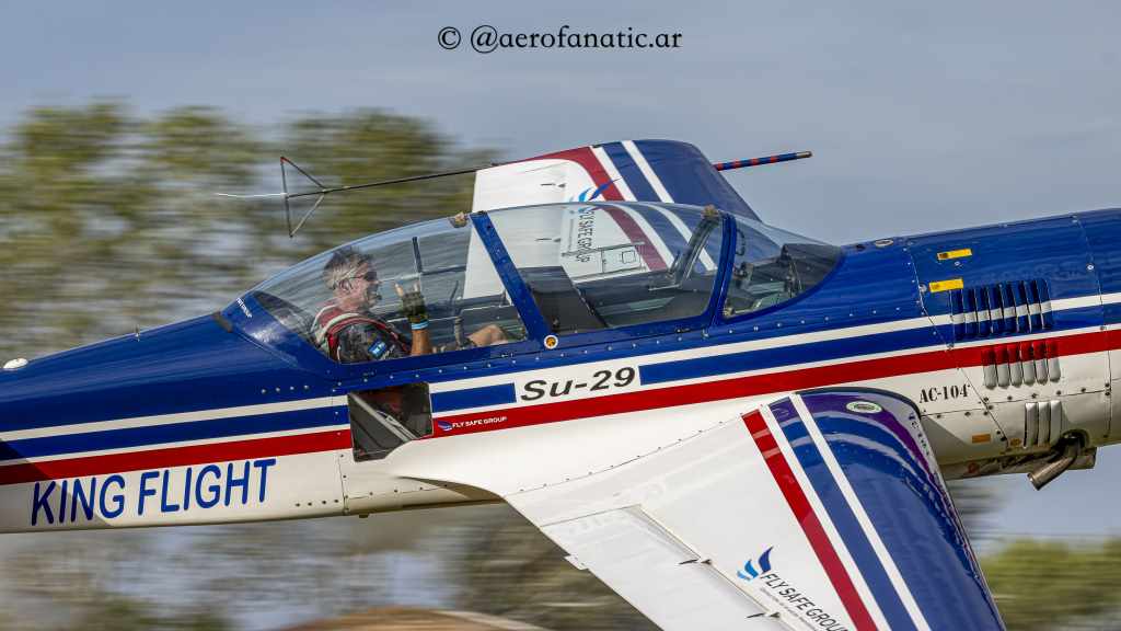 EAA 2026, en General Rodríguez: el evento que en su 44° edición volvió a hacer vibrar el cielo argentino